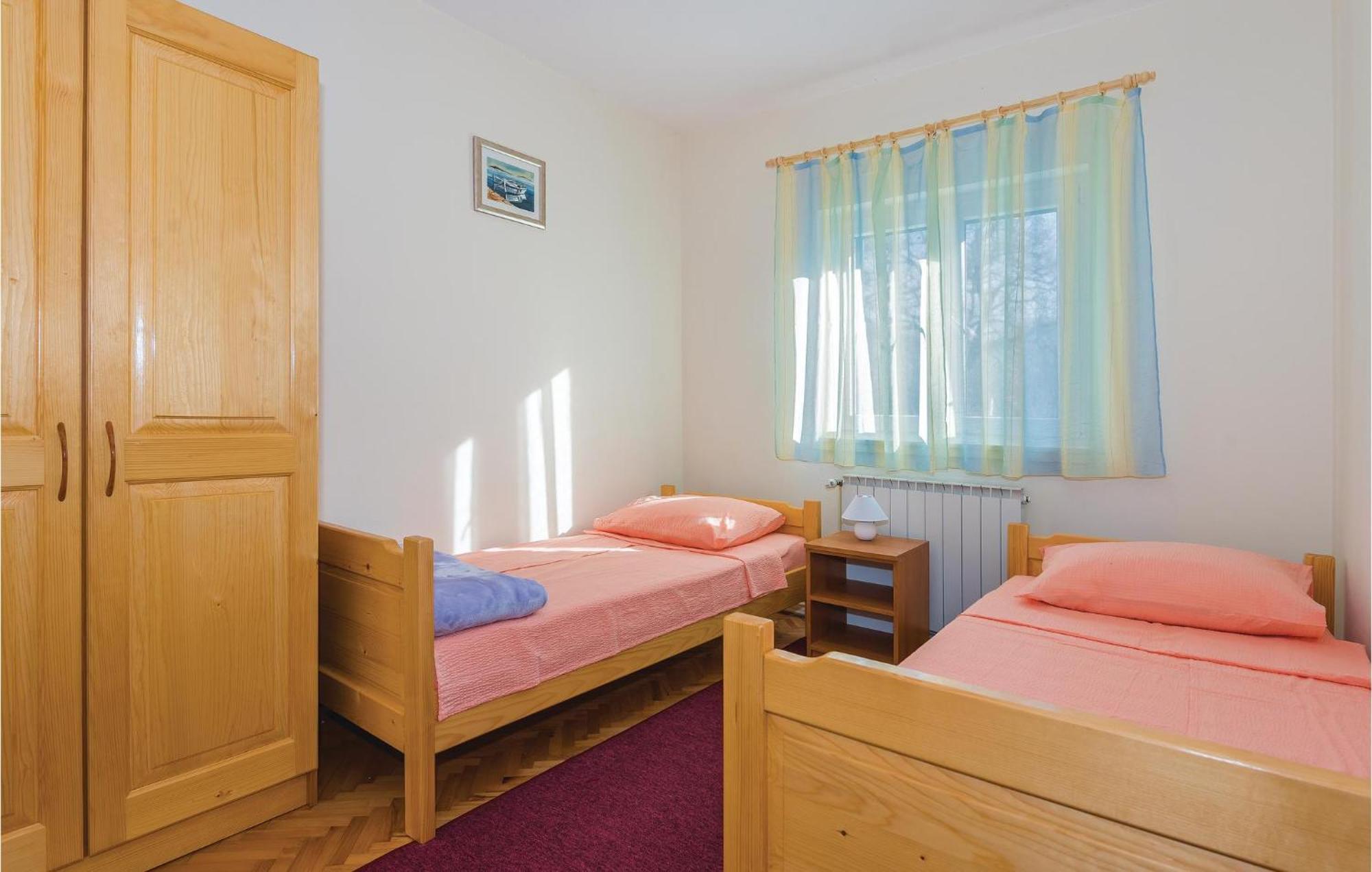 Nice Home In Lozovac With House A Panoramic View Exterior foto